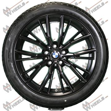 BMW 3 serie 4 serie 2 serie 796M 18 inch originele velgen 68 beschikbaar voor biedingen