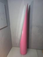 Vloerspiegel- Lipstick - Hout, pvc