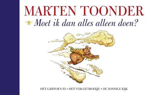 Alle verhalen van Olivier B. Bommel en Tom Poes 49 -  Moet, Boeken, Romans, Gelezen, Verzenden