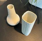 Hutschenreuther - Vase - Biscuit de porcelaine - Thomas, Antiek en Kunst, Antiek | Glaswerk en Kristal