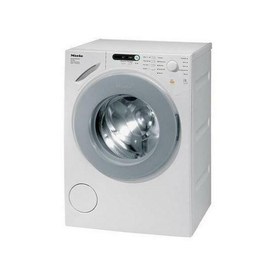 Miele Novotronic W1514 Wasmachine 1400t 5kg, Elektronische apparatuur, Wasmachines, Ophalen of Verzenden