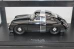 Autoart 1:18 - Model sportwagen - Porsche 356 - onbespeeld, Nieuw