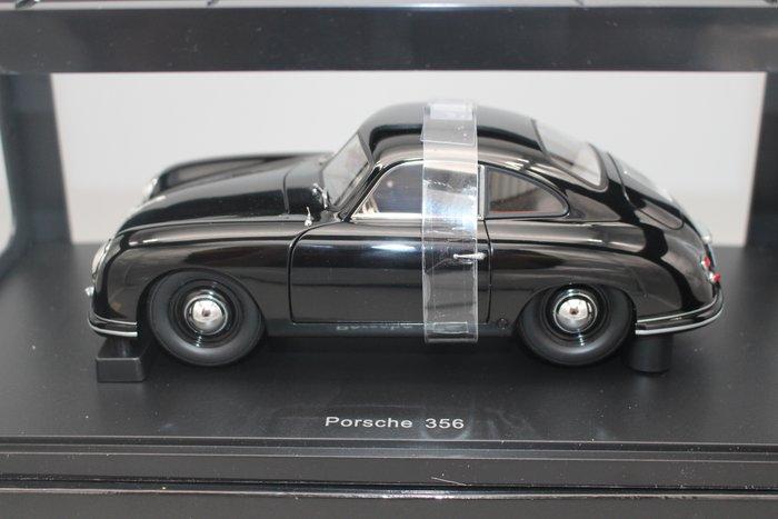 Autoart 1:18 - Model sportwagen - Porsche 356 - onbespeeld, Hobby en Vrije tijd, Modelauto's | 1:5 tot 1:12