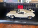 Kyosho 1:18 - Voiture miniature - Lotus Europa Special, Hobby en Vrije tijd, Nieuw