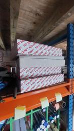 Online veiling Las elektrode bagetten RVS Roestvrij Staal, Bricolage & Construction, Outillage | Soudeuses, Ophalen, Elektroden