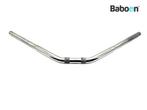 Stuur Harley-Davidson FXDF Dyna Fat Bob 2014-2017, Motoren, Verzenden, Gebruikt