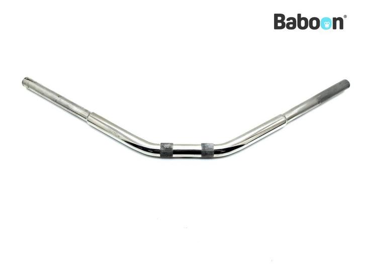 Stuur Harley-Davidson FXDF Dyna Fat Bob 2014-2017, Motoren, Onderdelen | Harley-Davidson, Gebruikt, Verzenden