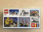 Lego - Vintage - 40290 - Objets multiples années 60 LEGO -