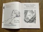 Vittorio Giardino con disegno originale - Voluttà - 1 Album, Livres, BD | Comics