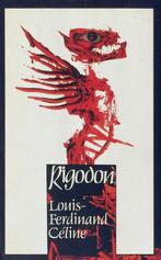 RIGODON (GB) 9789029018494 Celine, Verzenden, Gelezen, Celine