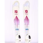 110 kinder skis VOLKL CHICA, grip walk + Marker 4.5 ( TOP s, Verzenden, Ski's