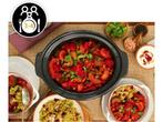 CrockPot Slow Cooker - Digital 3,5L - 2 warmtestanden -, Verzenden, Zo goed als nieuw