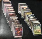 Wizards of The Coast - 100 Sealed deck - Magic: The, Nieuw