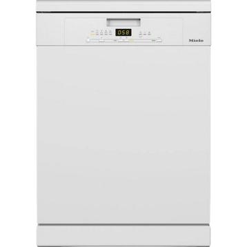 Miele G5132sc Vrijstaande Vaatwasser 60cm, Elektronische apparatuur, Vaatwasmachines, Ophalen of Verzenden, Nieuw