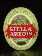 Stella Artois - Lichtbord - Plastic