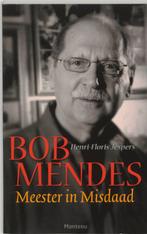 Bob Mendes - Meester In Misdaad 9789022319130, Livres, Thrillers, Henri-Floris Jespers, Verzenden