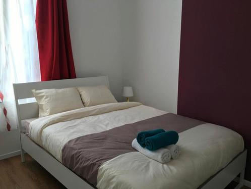 Huis aan Rue Verbist, Saint-Josse-ten-Noode, Immo, Appartementen en Studio's te huur, 20 tot 35 m²