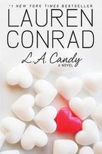 L.A.Candy 9780061767586, Lauren Conrad, Zo goed als nieuw, Verzenden