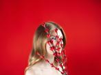 Tatiana Cardellicchio - Blurry red