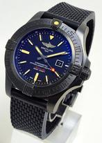 Breitling - Avenger Blackbird Titanium - V17310 - Heren -, Handtassen en Accessoires, Horloges | Heren, Nieuw