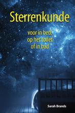 Sterrenkunde voor in bed, op het toilet of in bad, Verzenden, Sarah Brands