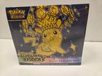 Pokémon - 1 Sealed box - Scarlet & Violet - Scarlet &, Nieuw
