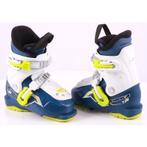 27 28 kinder skischoenen NORDICA TEAM 2, comfort fit, blue/w, Verzenden, Schoenen