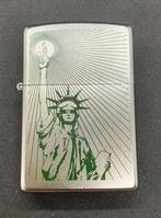 Zippo - Zippo lighter 2015 Statue of Liberty - Aansteker -, Nieuw