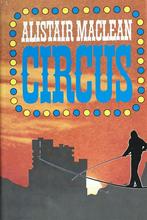 Circus 9789010013736 MacLean, Boeken, Verzenden, Gelezen, MacLean