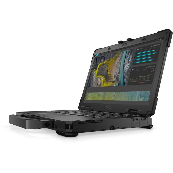 Dell Latitude 5430 rugged i5-11 16 GB 1 GB, Computers en Software, Windows Laptops, 14 inch, Gebruikt, 16 GB, Ophalen of Verzenden