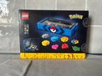 Lego Set - 40892 - Pokémon - Kanto Region Badge Collection, Nieuw