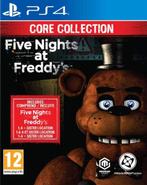 Five Nights at Freddys Core Collection-Standaard, Games en Spelcomputers, Ophalen of Verzenden, Nieuw