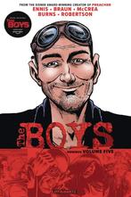 The Boys Omnibus Volume 5, Nieuw, Verzenden