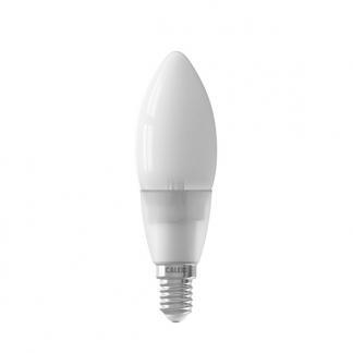 Slimme lamp E14 | Calex Smart Home | Kaars, Huis en Inrichting, Lampen | Overige, Verzenden