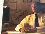 Breaking Bad - Giancarlo Esposito (Gus Fring) – Photo signée