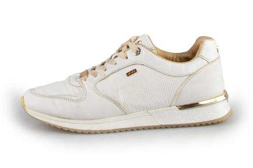 Mexx Sneakers in maat 40 Wit | 10% extra korting, Vêtements | Femmes, Chaussures, Envoi