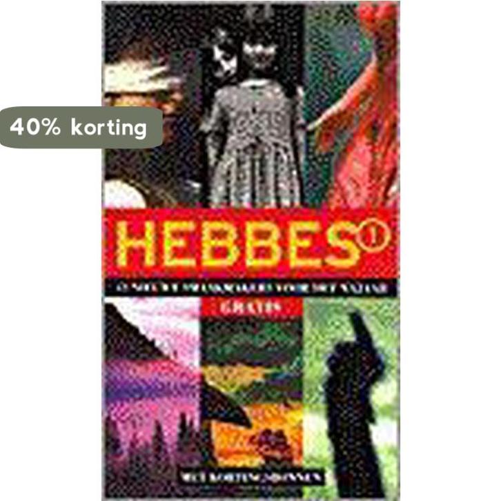 HEBBES 9789041405265, Livres, Romans, Envoi