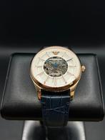 Emporio Armani - Meccanico - Zonder Minimumprijs - AR1947 -, Nieuw