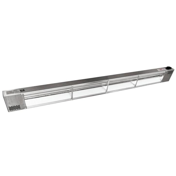 Voedselwarmer | RVS | Hangend Model | 0.8kW (230V) |, Zakelijke goederen, Horeca | Keukenapparatuur, Nieuw in verpakking, Verzenden