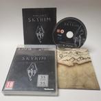 Elder Scrolls V Skyrim Playstation 3, Games en Spelcomputers, Ophalen of Verzenden, Zo goed als nieuw