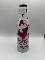 Coca-Cola - Fles (5) - CocaCola speciale editie - Metaal