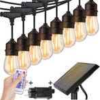 2dekans | SHINE Lichtsnoer Buiten – Solar Prikkabel –, Diversen, Ophalen of Verzenden, Nieuw