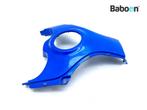 Tank Cover Suzuki DR 800 S 1991-1999 (DR800S SR43), Verzenden, Gebruikt