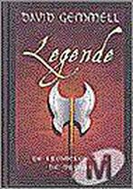 Legende / De kronieken van de Drenai 9789029068932, Boeken, Verzenden, Gelezen, David Gemmell