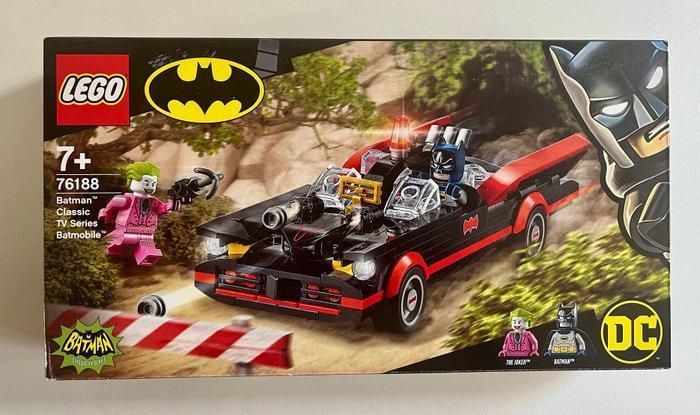 Lego Set - Technic, Marvel, Spider-Man - 76188, 42164 &, Kinderen en Baby's, Speelgoed | Duplo en Lego