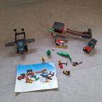 Lego Set - 6563 - City - Jungle, Kinderen en Baby's, Speelgoed | Duplo en Lego, Nieuw