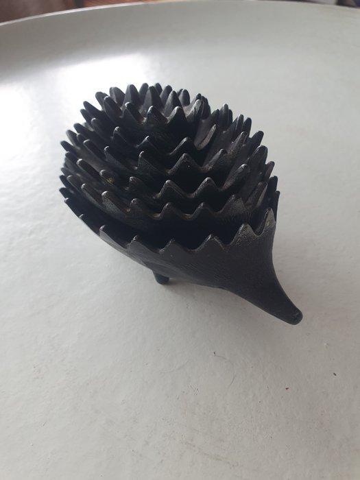 1MPZ - 1st - Moscow Instrument Making Plant - Asbak -, Antiek en Kunst, Kunst | Designobjecten