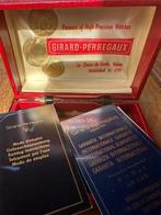 Girard-Perregaux - Sans prix de réserve - Homme - 1960-1969, Nieuw