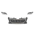 PARE-CHOCS AVANT SEAT LEON LOOK FR 13-19 ANTIBROUILLARDS, Auto-onderdelen, Carrosserie, Verzenden, Nieuw