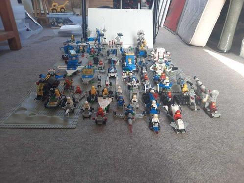 Lego Set - Classic Space - ZEER GROTE LEGO Classic Space, Kinderen en Baby's, Speelgoed | Duplo en Lego